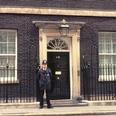 10 Downing street