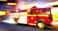 fire engine