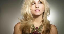 Pixie Lott