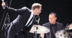 Michael Buble
