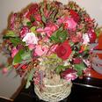 Auction flowers