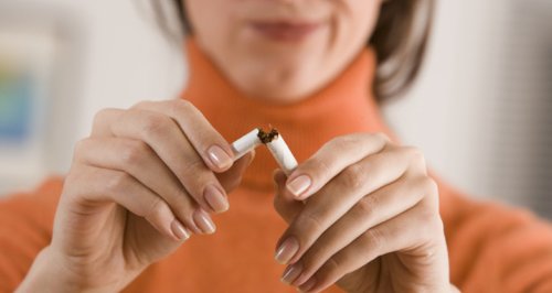 Quit Smoking