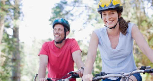 Bike Ride