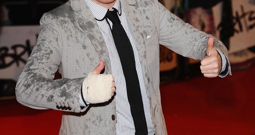 Keith Lemon / Keith Francis