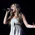 Stacey Solomon