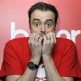 Jamie Theakston