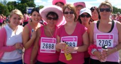 Race For Life 