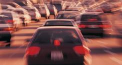 Traffic