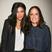 67. Celebrities at New York Fashion Week