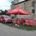 5. The Heart Zone Outside Colchester Castle