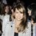 16. Rachel Stevens at London Fashion Week