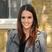 52. Danielle Lloyd at London Fashion Week