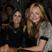 50. Olivia Palermo &  Cat Deeley at London Fashion Week