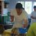 7. School Dinners at Dr Radcliffes School 