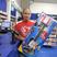 9. Smyths Toy Shop Opening, Llandudno 18