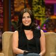 Courteney Cox