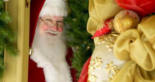 Santa