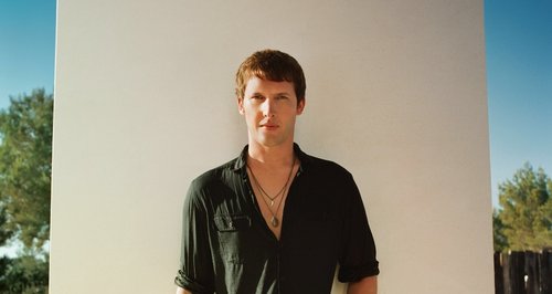 James Blunt