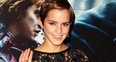 emma watson harry potter premiere