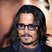 10. Johnny Depp