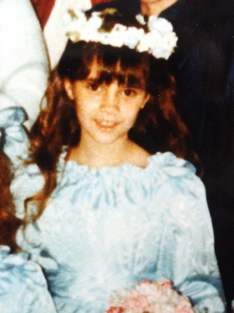Changing Styles: Victoria Beckham Fashion Heart Radio - First Communion Hairstyles Changing Styles: Victoria Beckham Fashion Heart Radio - First Communion Hairstyles
