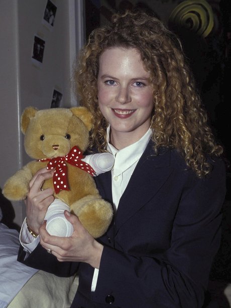 nicole kidman