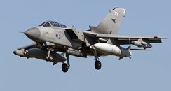 Tornado 