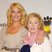19. Celebrities and their mums