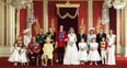 Royal Wedding
