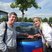 17. Hearts Feel Good Month of May- Heart Angels Car Stickering 