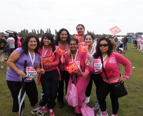 Peterborough Race For Life