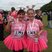 45. Race For Life Gillingham 