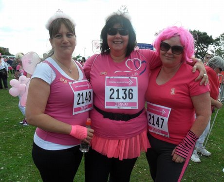 Folkestone Race For Life