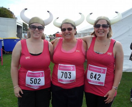 Folkestone Race For Life