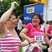 82. Race For Life Northampton 5K 