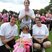 106. Race For Life Northampton 5K 