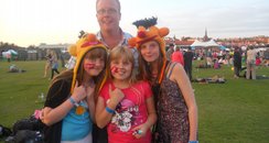Chester Rocks people 98