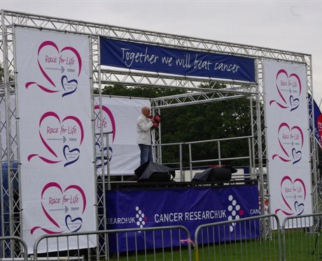 RFL Southampton - Before the Race