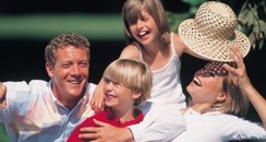 Family Summer