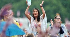 V Festival - Chelmsford