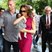 4. Victoria Beckham out with Harper