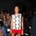 66. Celebrities at Fashion Week 