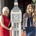 38. Nicola Roberts and Sheridan Smith