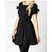 2. Skater dress
