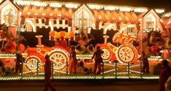 Chard Carnival 2011 Float
