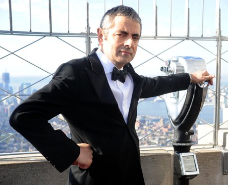 Johnny English