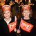 7. Queensgate Christmas Lights Switch On 