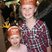 4. Harlow Christmas Lights