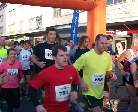 Plymouth 10K