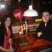 5. VIP Dinner With Martin and Su